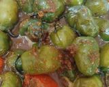 Foto langkah ke 3 dari resep Ase Cabe Gendot.