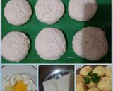 Foto langkah ke 1 dari resep Perkedel Tahu.