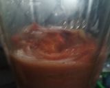 Foto langkah ke 3 dari resep 66. Sambal Udang Terong Asam Dayak.