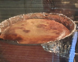Foto del paso 16 de la receta: Tarta de queso con base de galleta