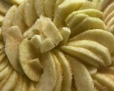 Foto del paso 4 de la receta: Tarta de manzana de la abuela Kika