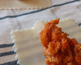 Foto del paso 4 de la receta: Canelones de carne de cocido