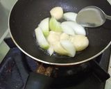 Foto langkah ke 3 dari resep Sup Manten.