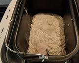 Foto del paso 2 de la receta: Pan integral con harina de espelta al 50%