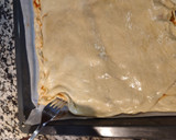 Foto del paso 19 de la receta: Empanada de pisto 😋😋😜