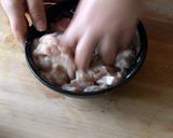 Szójaszószos csirke recept pirított fenyőmaggal recept fázis 5 fotója