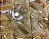 सोंठ वाला गुड़ (Sonth wala gur recipe in Hindi) रेसिपी चरण 2 फोटो