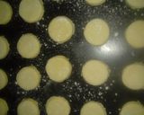 Foto del paso 4 de la receta: Alfajores de maicena