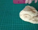 Foto langkah ke 4 dari resep Donat Ulen Tangan.