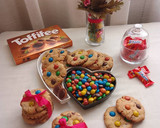 صورة لخطوة 4 من وصفة كوكيز الأطفال 🍪🍪