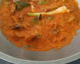 Foto langkah ke 4 dari resep Rendang daging.