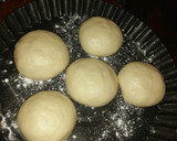 Foto del paso 4 de la receta: Pancitos de aceite