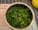 A picture of step 1 of Tuvar dal Arhar Dal.