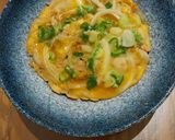 Foto langkah ke 8 dari resep Oyakodon.