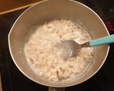 รูปขั้นตอนการทำที่ 2 ของ ลาบไก่ คลีน