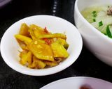 Hình bước làm 3 của món Cơm nhà đơn giản mà ngon 211