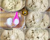 A picture of step 1 of Soft And Spongy Dahi Bhalle In Appam Or Paniyaram Pan 2 Tbsp Oil Recipe.