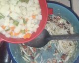 Foto del paso 4 de la receta: Sopa cultivateur