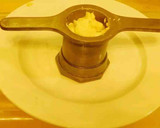 வெல்ல சீடை, வெல்ல தேன்குழல் ரெசிபி ஸ்டேப் 8 புகைப்படம்