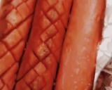 Foto del paso 2 de la receta: Hot dog gordito