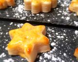 Foto del paso 1 de la receta: Mazapanes