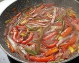 Foto del paso 3 de la receta: Sartén de garbanzos