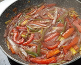Foto del paso 3 de la receta: Sartén de garbanzos