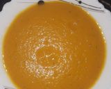 A picture of step 2 of Yummy vegetable soup.