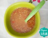 Foto langkah ke 4 dari resep Sambal Kacang (Teman Makan Gorengan).