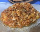 Foto del paso 6 de la receta: Guiso de lentejas