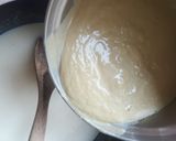 Foto langkah ke 2 dari resep Puding Avoreo Coklat.