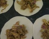 চিকেন মোমো (chicken momo recipe in bengali) রেসিপি ধাপ - 5 ছবি