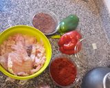 Foto del paso 2 de la receta: Empanadas de boga🐟🥟