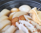 Foto del paso 6 de la receta: Oden🍢 (おでん) / Comida de invierno en Japón