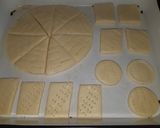 Foto del paso 2 de la receta: Galletas Escocesas SHORTBREAD🏴󠁧󠁢󠁳󠁣󠁴󠁿