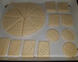 Foto del paso 2 de la receta: Galletas Escocesas SHORTBREAD🏴󠁧󠁢󠁳󠁣󠁴󠁿