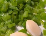 Foto del paso 2 de la receta: Falsas migas de cuscús