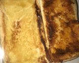 A picture of step 2 of Agege Bread sandwichMrs Yahyus CuisineInstagram @umarsambofaiza.