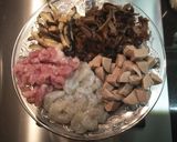 Foto langkah ke 1 dari resep Tanghun Spesial (non halal).