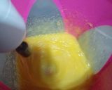 Foto del paso 1 de la receta: Brownies