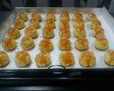 Foto langkah ke 6 dari resep Kue Nastar Keju.