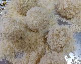A picture of step 5 of Egg stuffed potato croquettes.