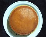 Foto del paso 12 de la receta: Pastel imposible (chocoflan)
