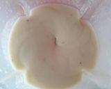 Foto del paso 3 de la receta: Smoothie tropical