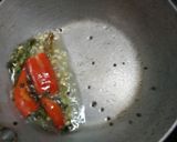 A picture of step 10 of Potato cheese dhokla sandwich.