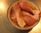 Foto del paso 2 de la receta: Almu a la S. Hackett...Defector