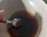Foto langkah ke 2 dari resep Tumis Bayam Telur.