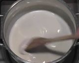A picture of step 5 of Thai Sticky Black Rice Pudding (Mark's Cuisine).