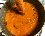 Rajma Keema Masala recipe step 10 photo