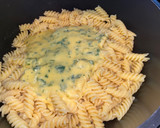 Foto del paso 3 de la receta: Pasta al ajo y perejil